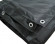 Утепленный тент Oxford 420PU - 10x10м