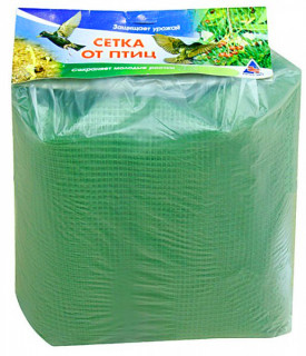 Сетка от птиц У-6