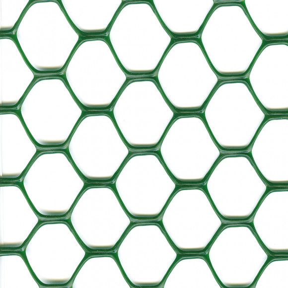 Сетка с шестиугольной ячейкой Exagon [Tenax]