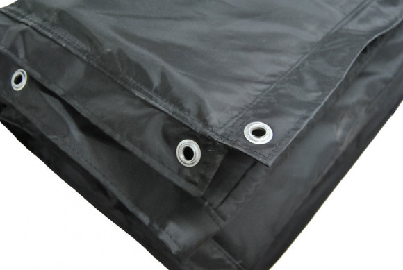 Оксфорд 420PU с люверсами 3x10м Оксфорд 420PU с люверсами 3x10м